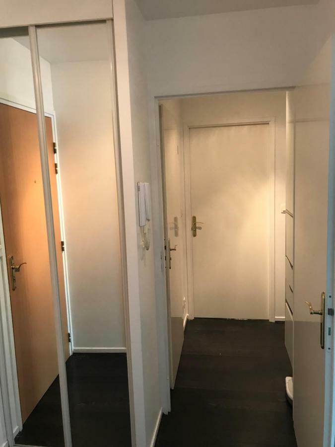 Chambre D'Hote Disneyland Esprit Bussy-Saint-Georges Exterior photo