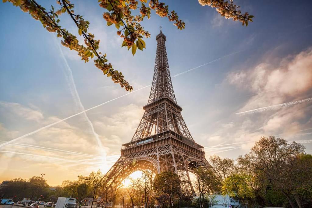 Chambre D'Hote Disneyland Esprit Bussy-Saint-Georges Exterior photo